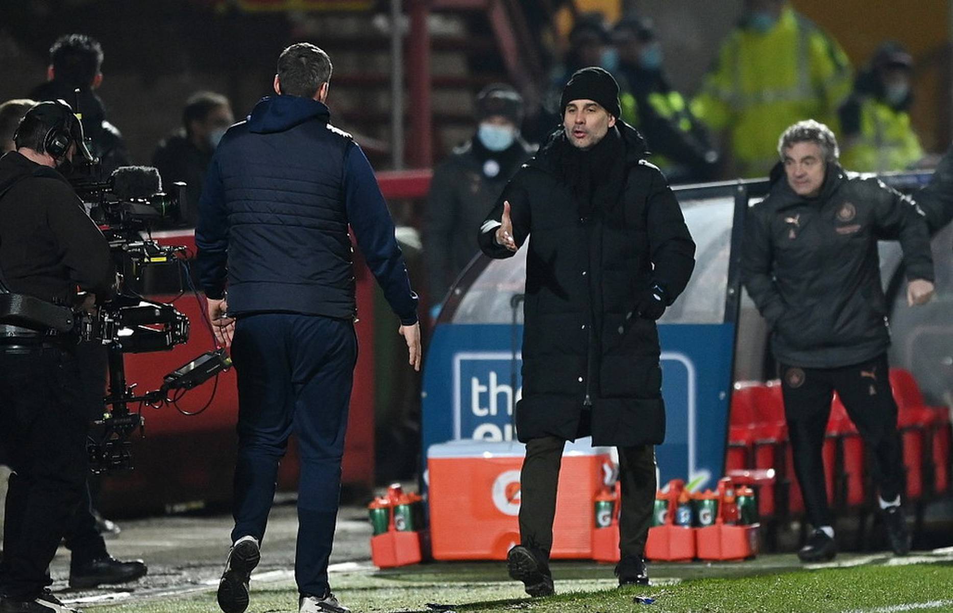 这极大地提 这极大地提