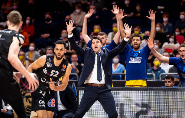 国际赛场上 国际赛场上